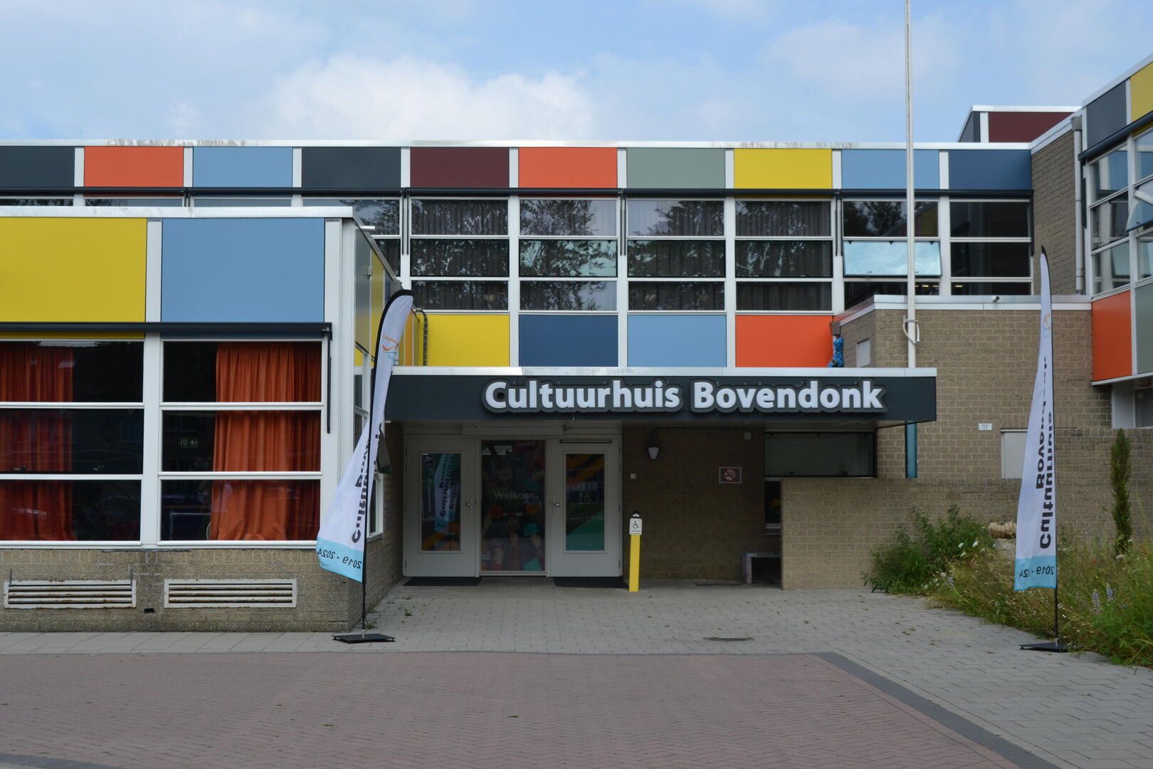 Carefull Netwerk bijeenkomst - Roosendaal