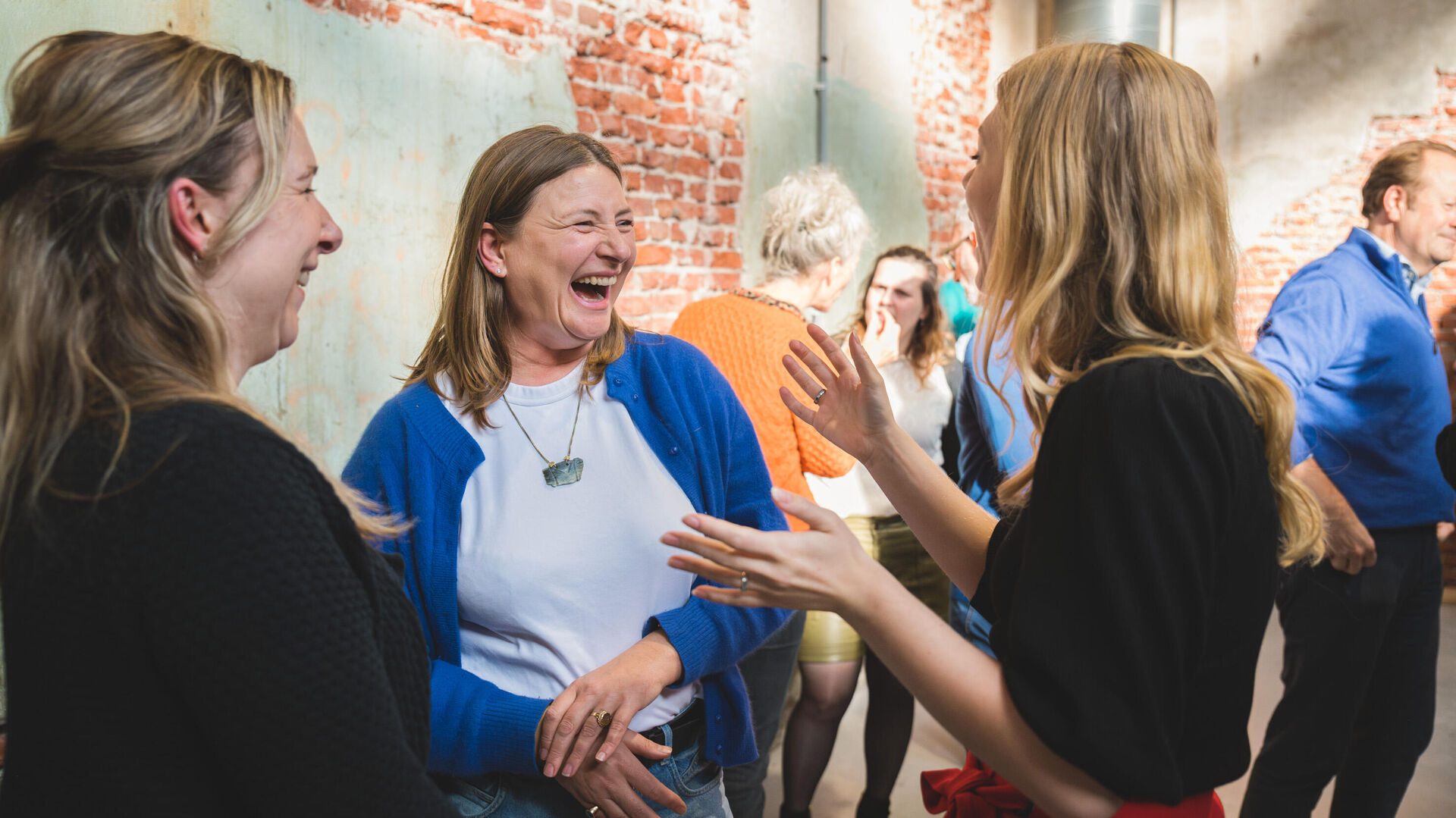 Eindpresentatie Training cultuurcoördinator voortgezet onderwijs