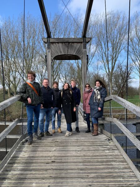 Operatie Diezedelta - strijdplan voor het zuiveren van de maas