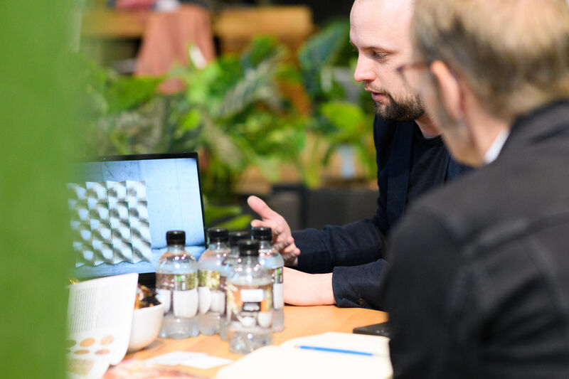 Storing in enkele formulieren in januari